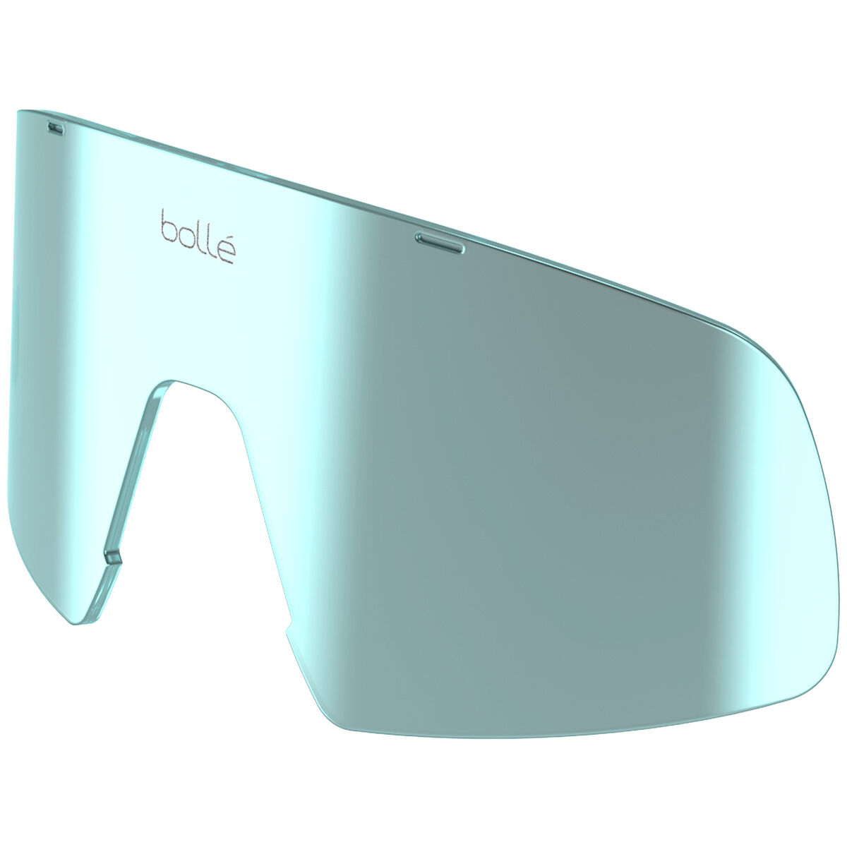 REPLACEMENT LENS STRIVER, Blue-TNS ICE, hi-res image number null